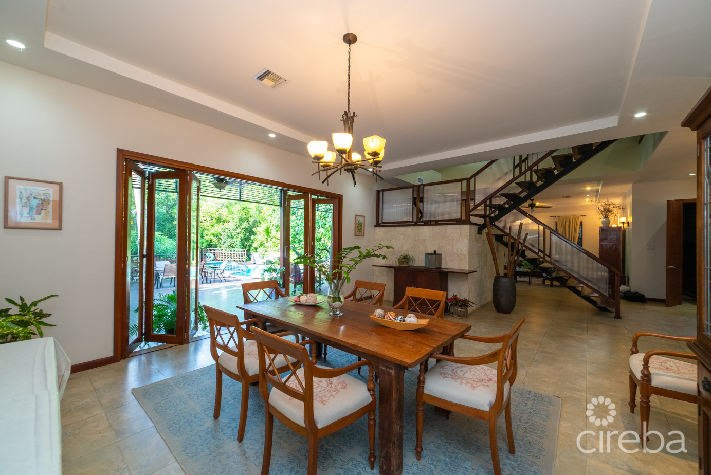 Bespoke Bali-style Jungle Retreat