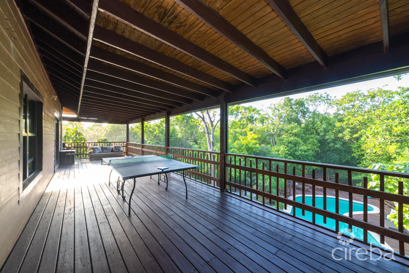 Bespoke Bali-style Jungle Retreat