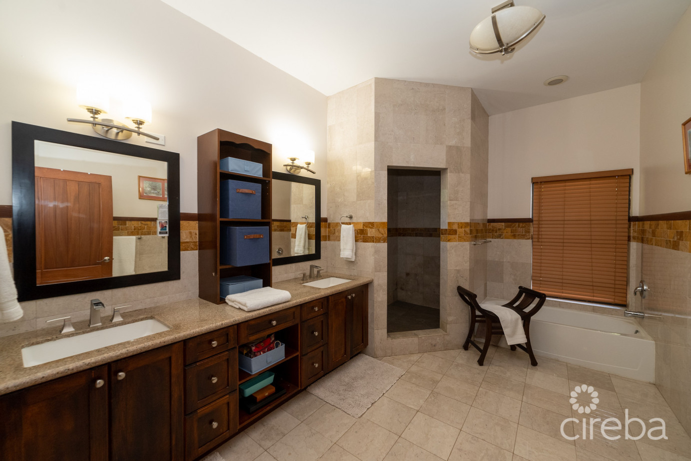 Bespoke Bali-style Jungle Retreat