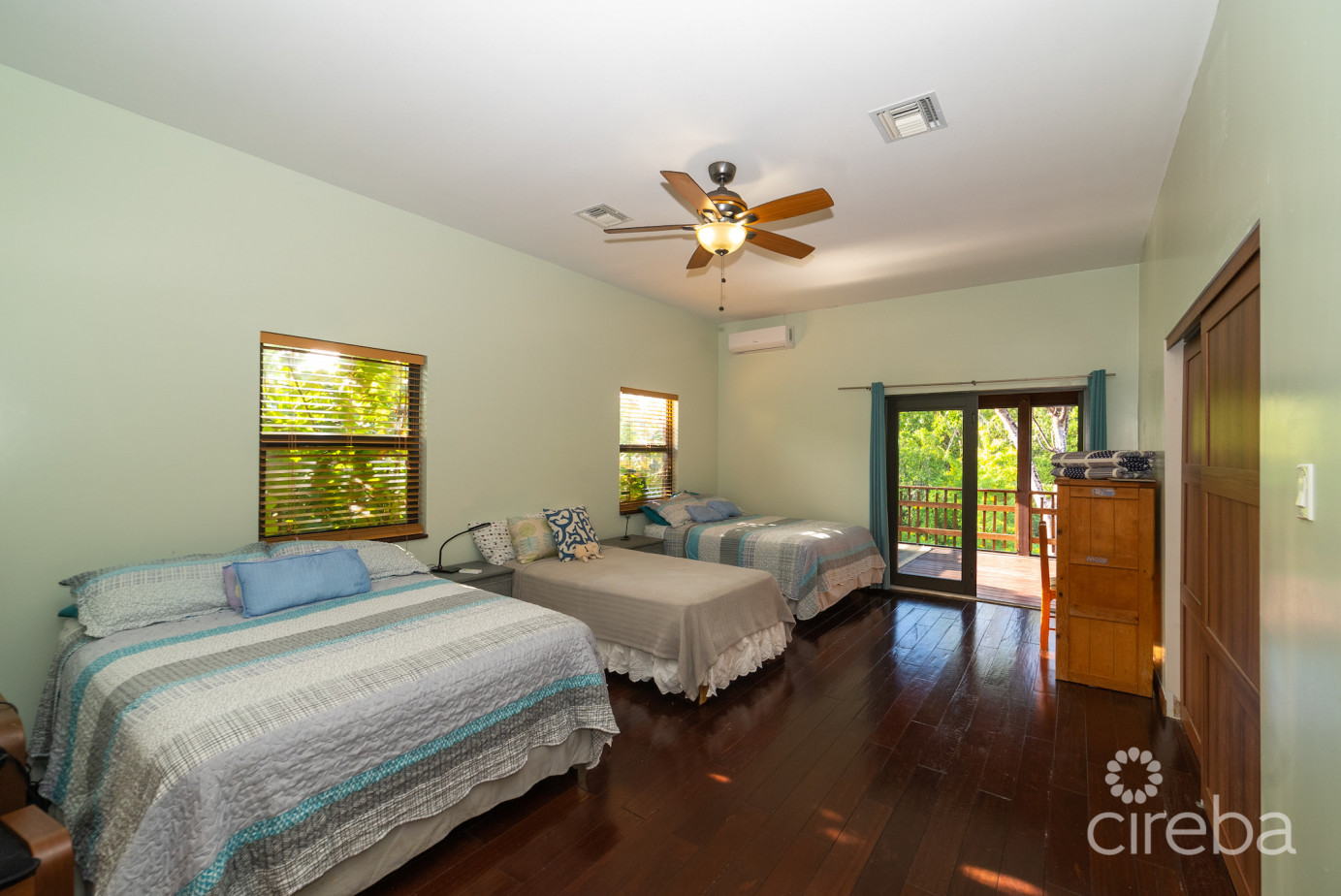 Bespoke Bali-style Jungle Retreat