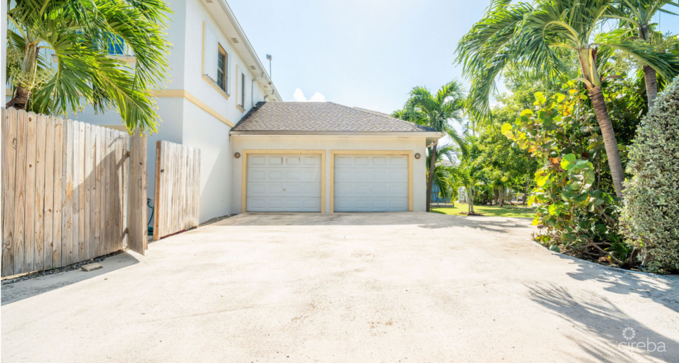 Shoreway #20 Townhome W/ 2 Car Garage!!!