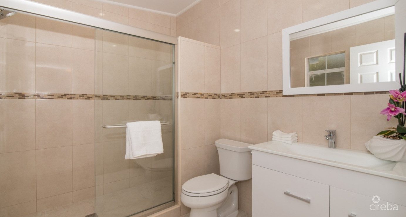 Beachfront Single-level South Sound Home