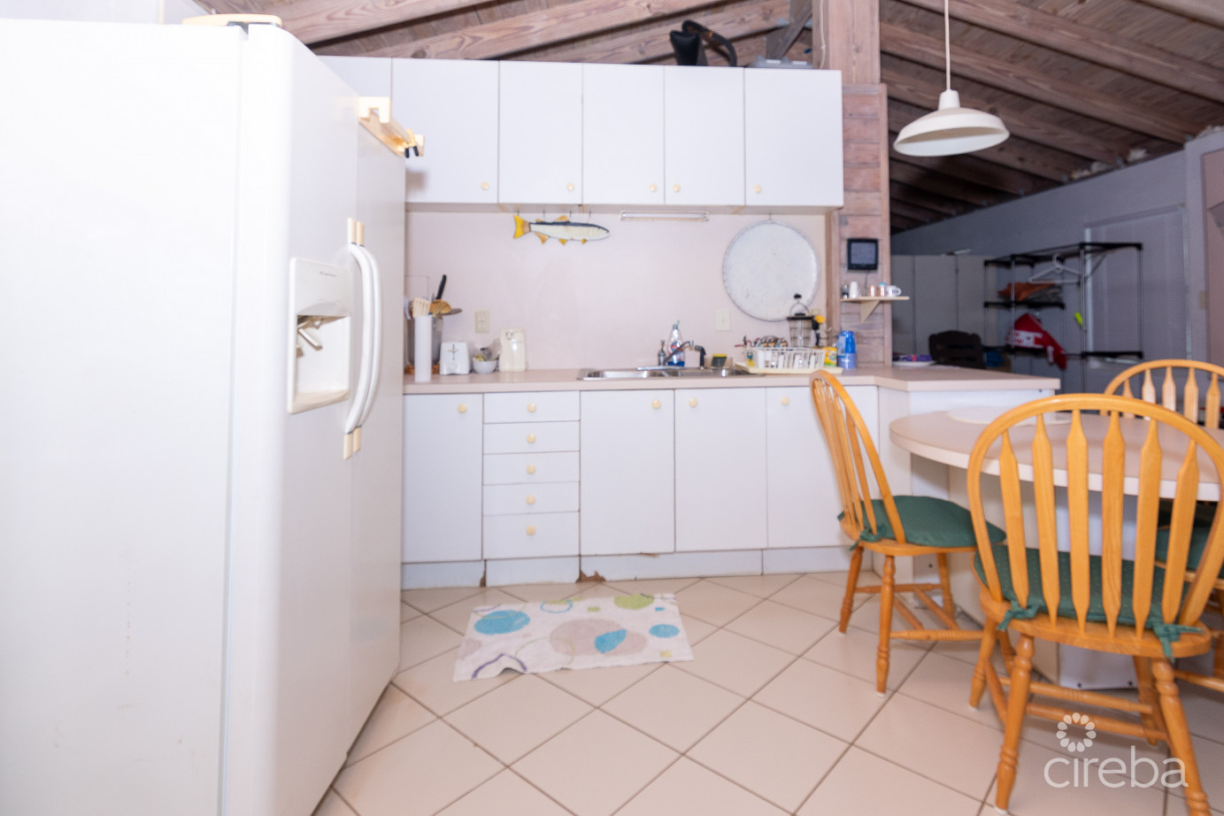 Mr. V's Posto Al Sole