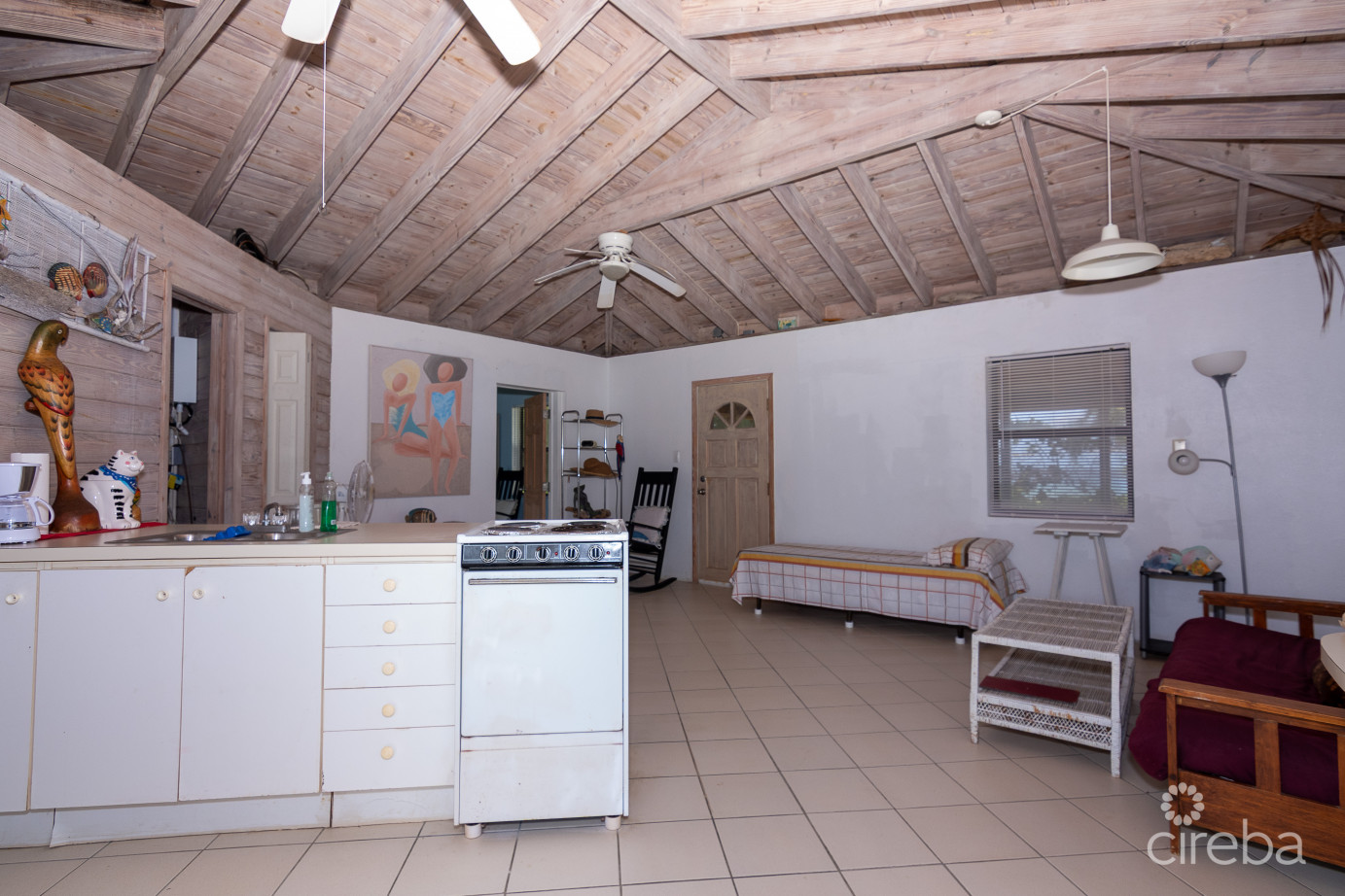 Mr. V's Posto Al Sole