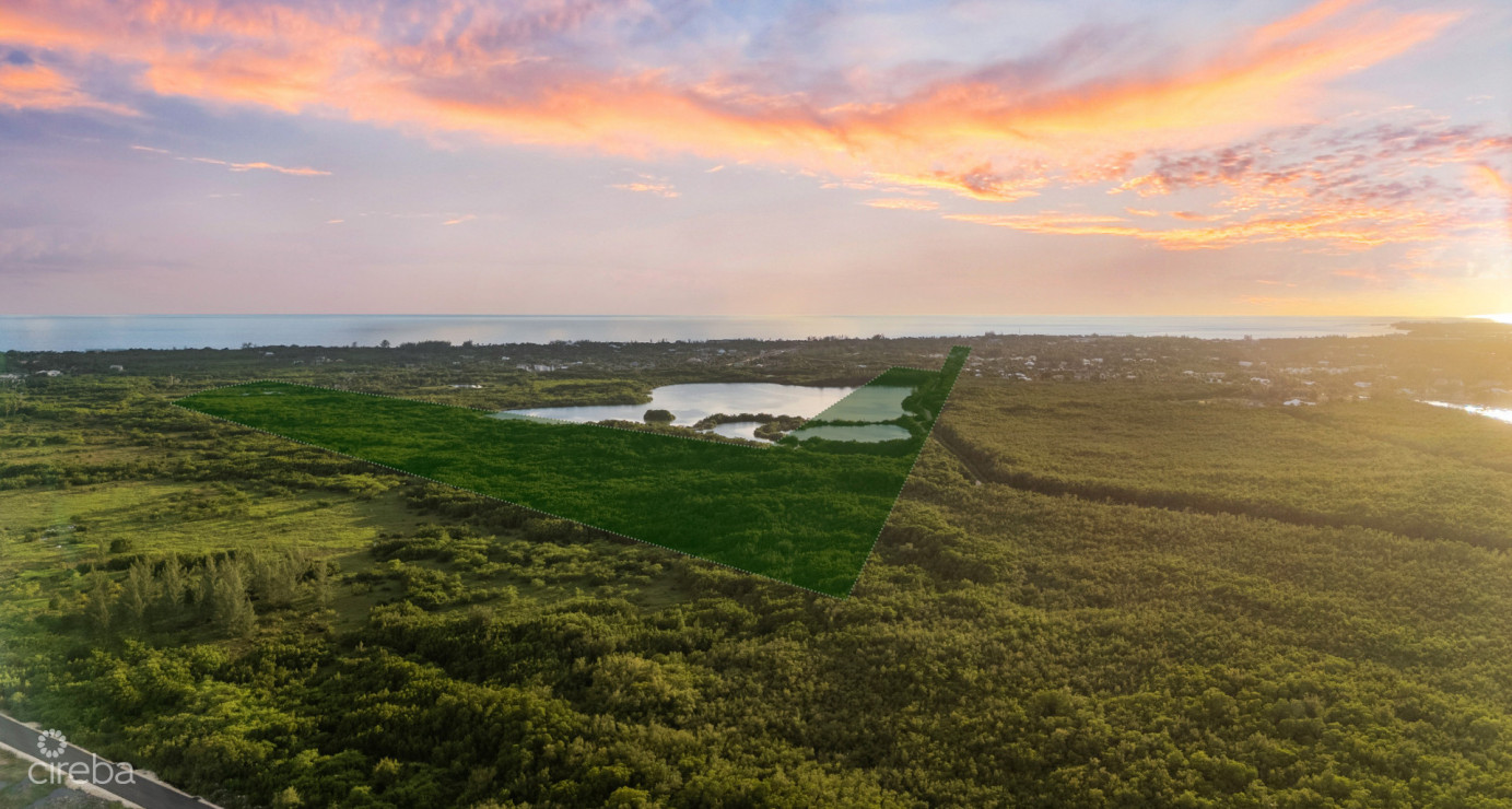 Ocean Walk Development Lot 56