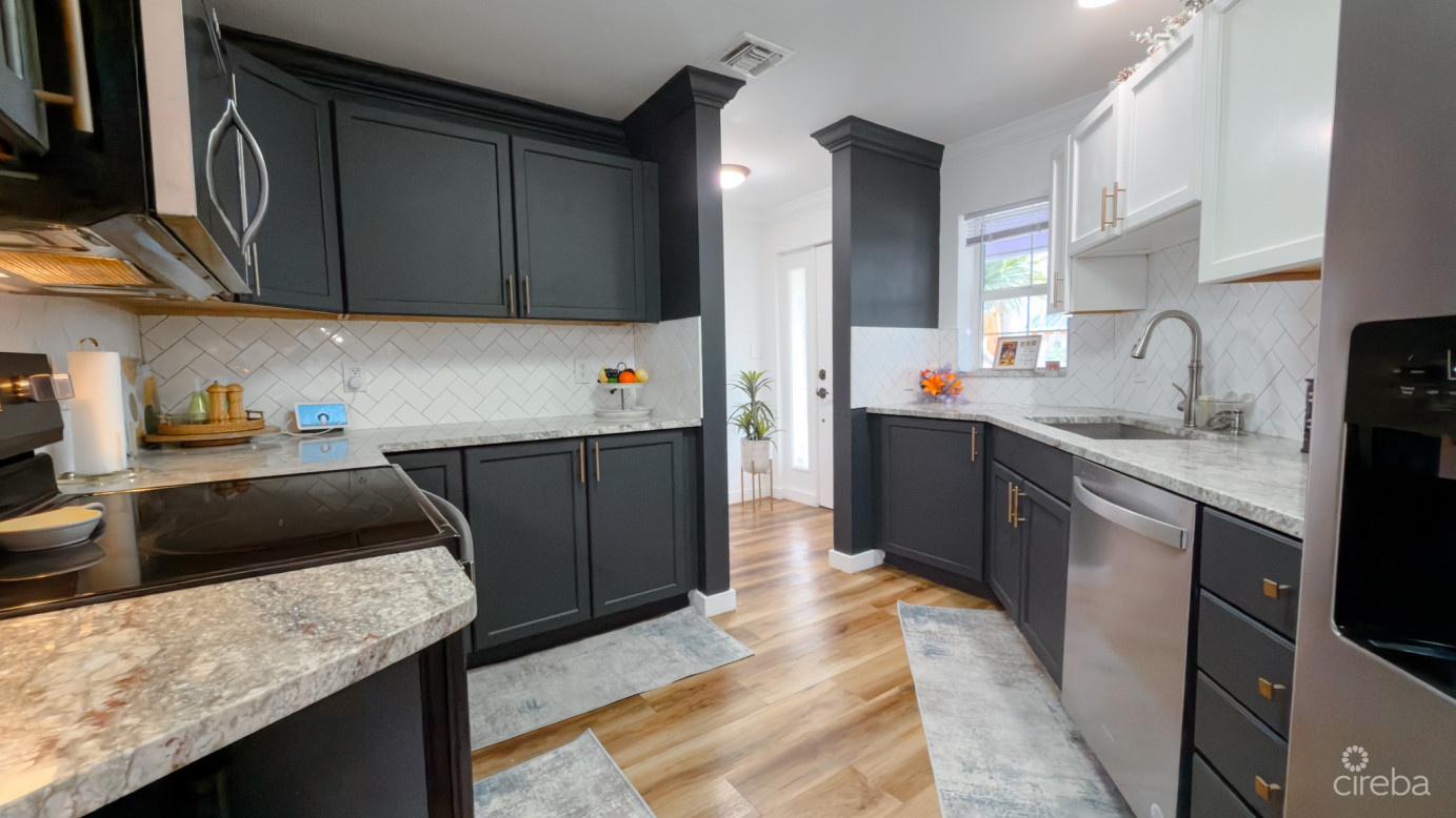 2 Bed Townhouse South Sound