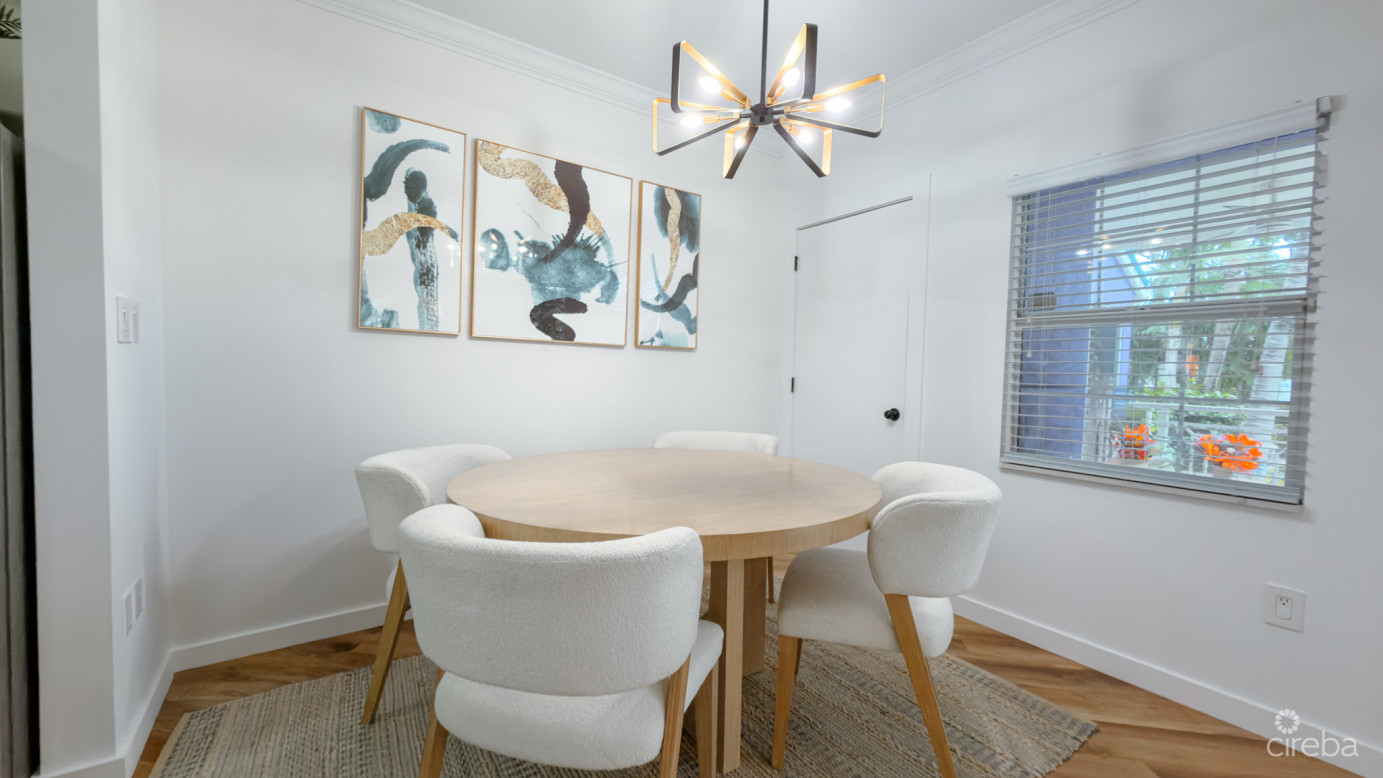 2 Bed Townhouse South Sound