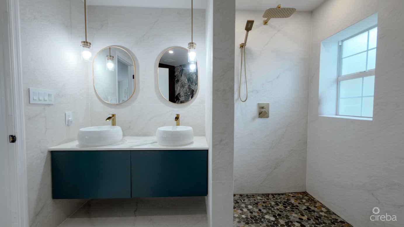 2 Bed Townhouse South Sound