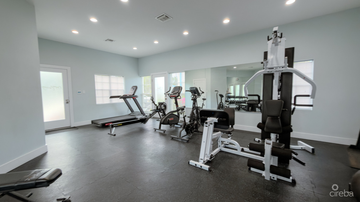 2 Bed Townhouse South Sound