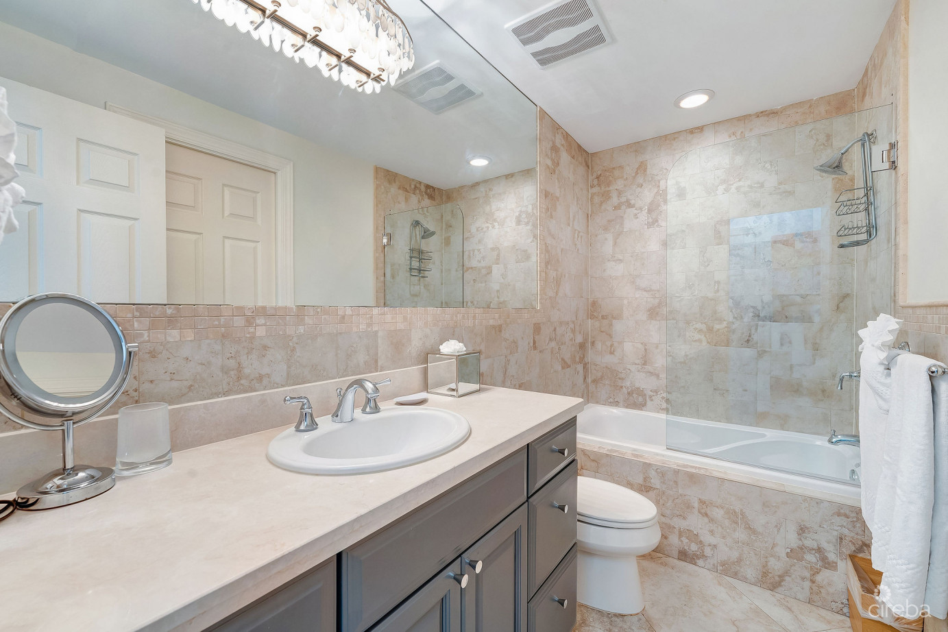 South Bay Beach Club Penthouse 36 With Parking Space - 3 Bedroom