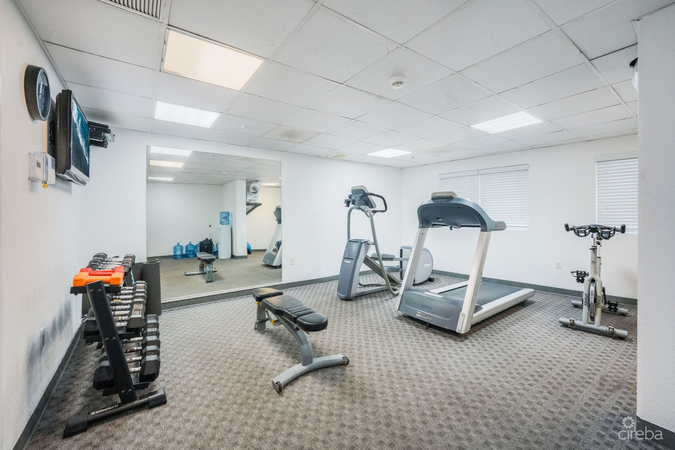 South Bay Beach Club Penthouse 36 With Parking Space - 3 Bedroom