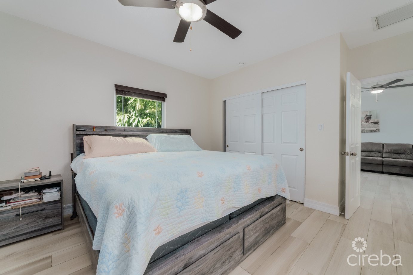 Coconut Village Home