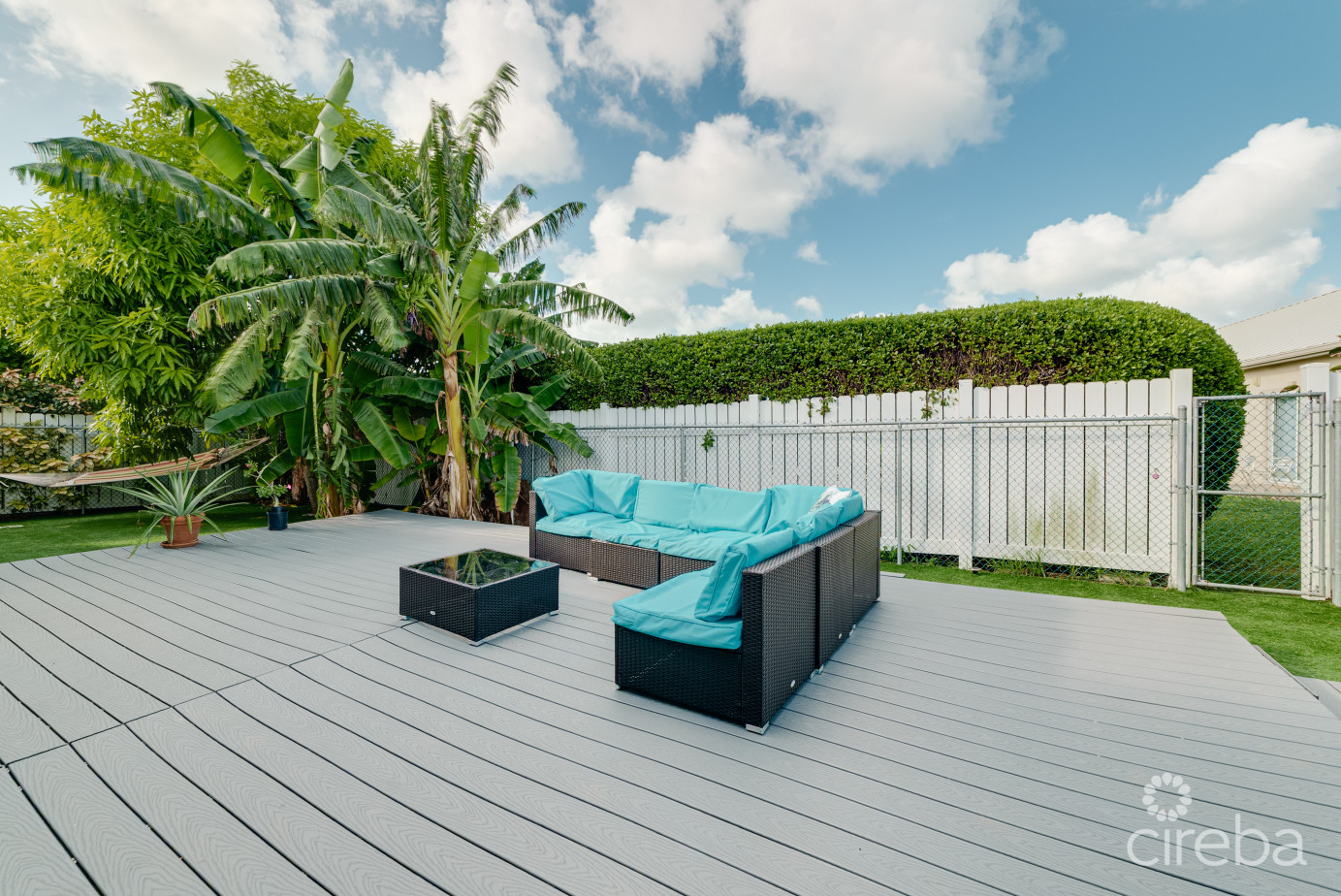 Coconut Village Home