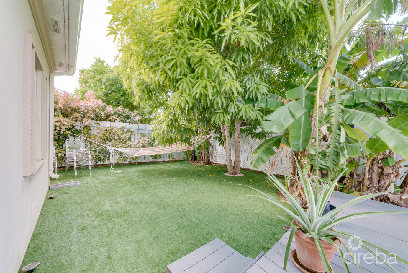 Coconut Village Home