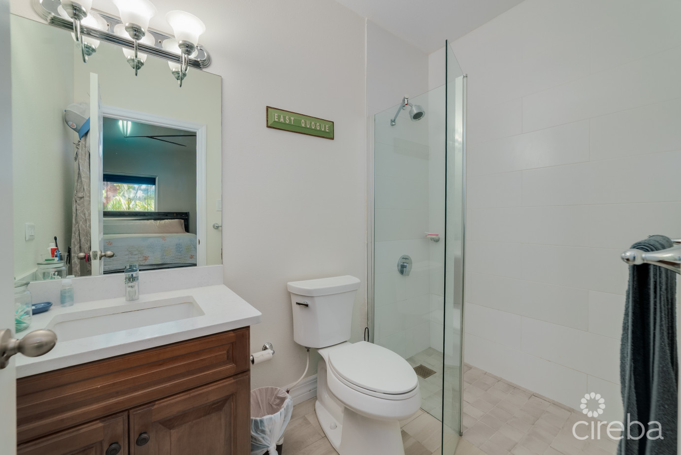 Coconut Village Home