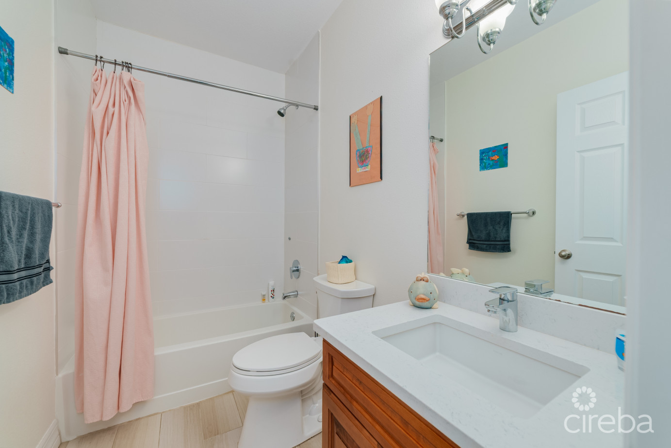 Coconut Village Home