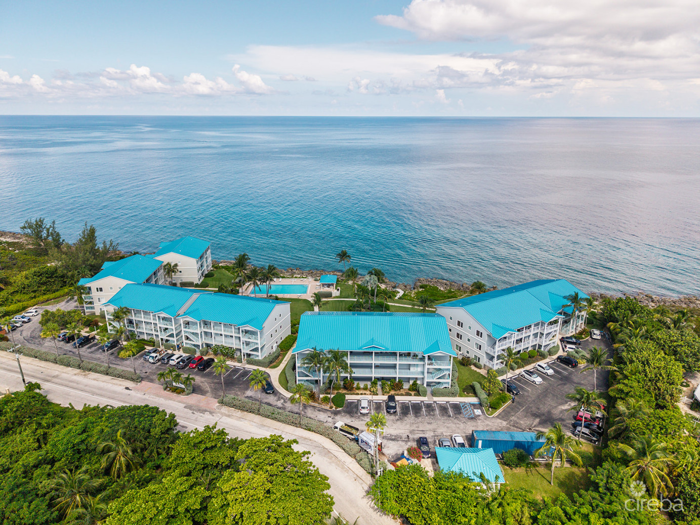 #49 Ocean Pointe Villas