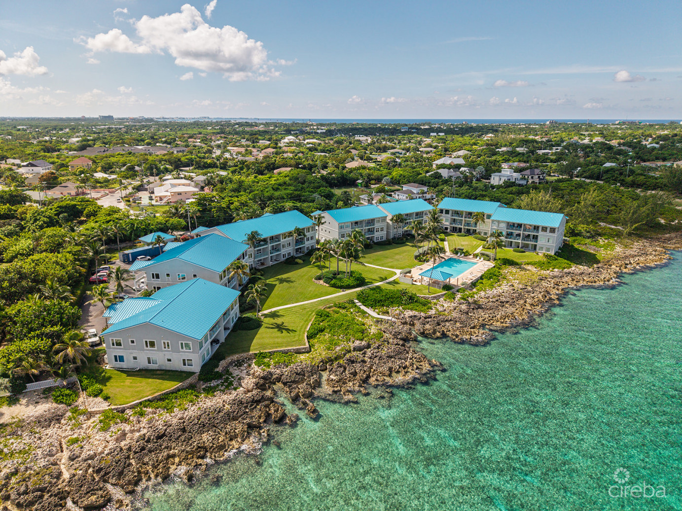 #49 Ocean Pointe Villas