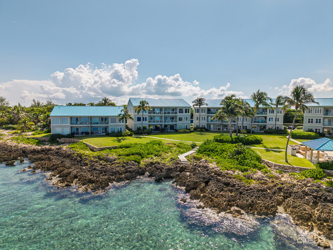 #49 Ocean Pointe Villas