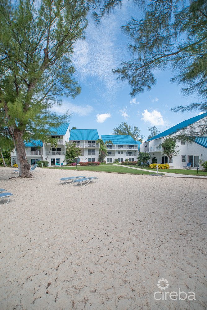 2 Bed Condo Seven Mile Beach Villas Of The Galleon