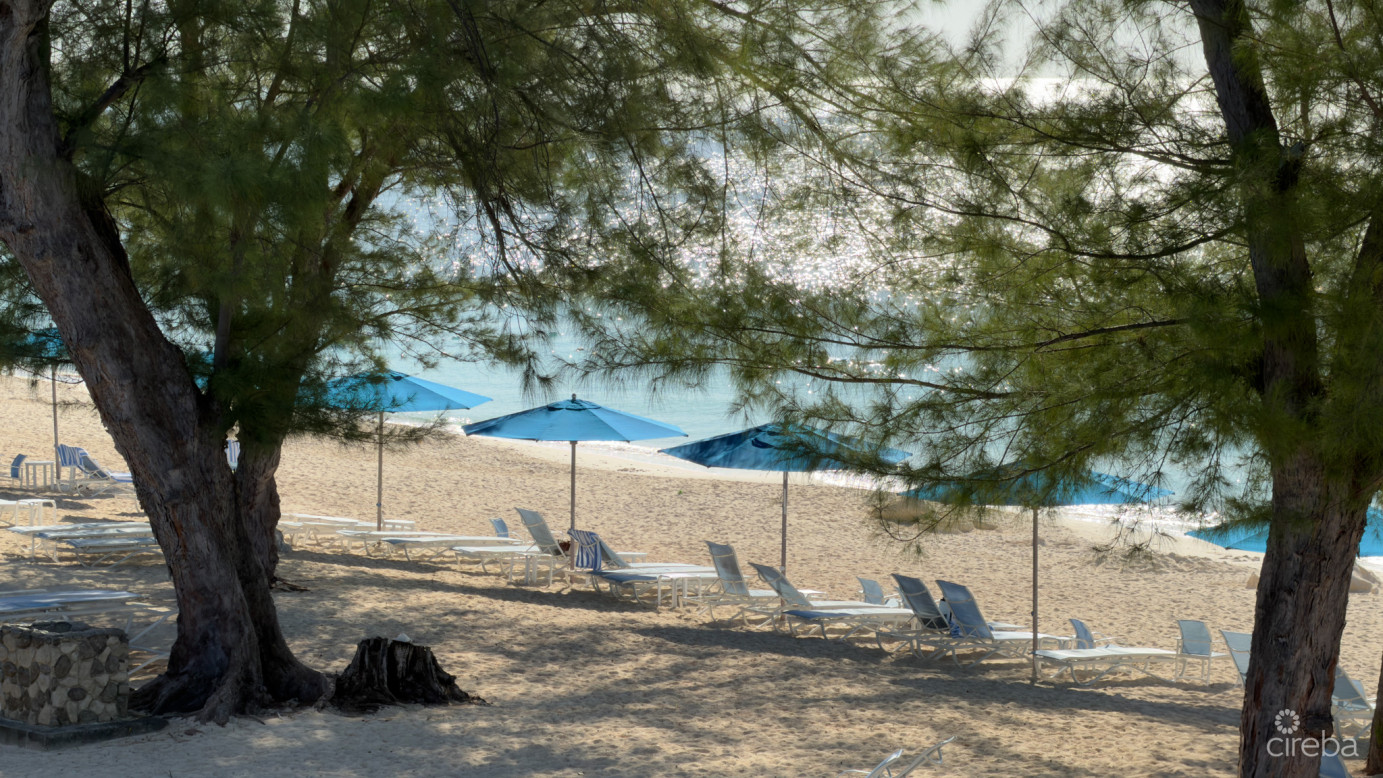 2 Bed Condo Seven Mile Beach Villas Of The Galleon