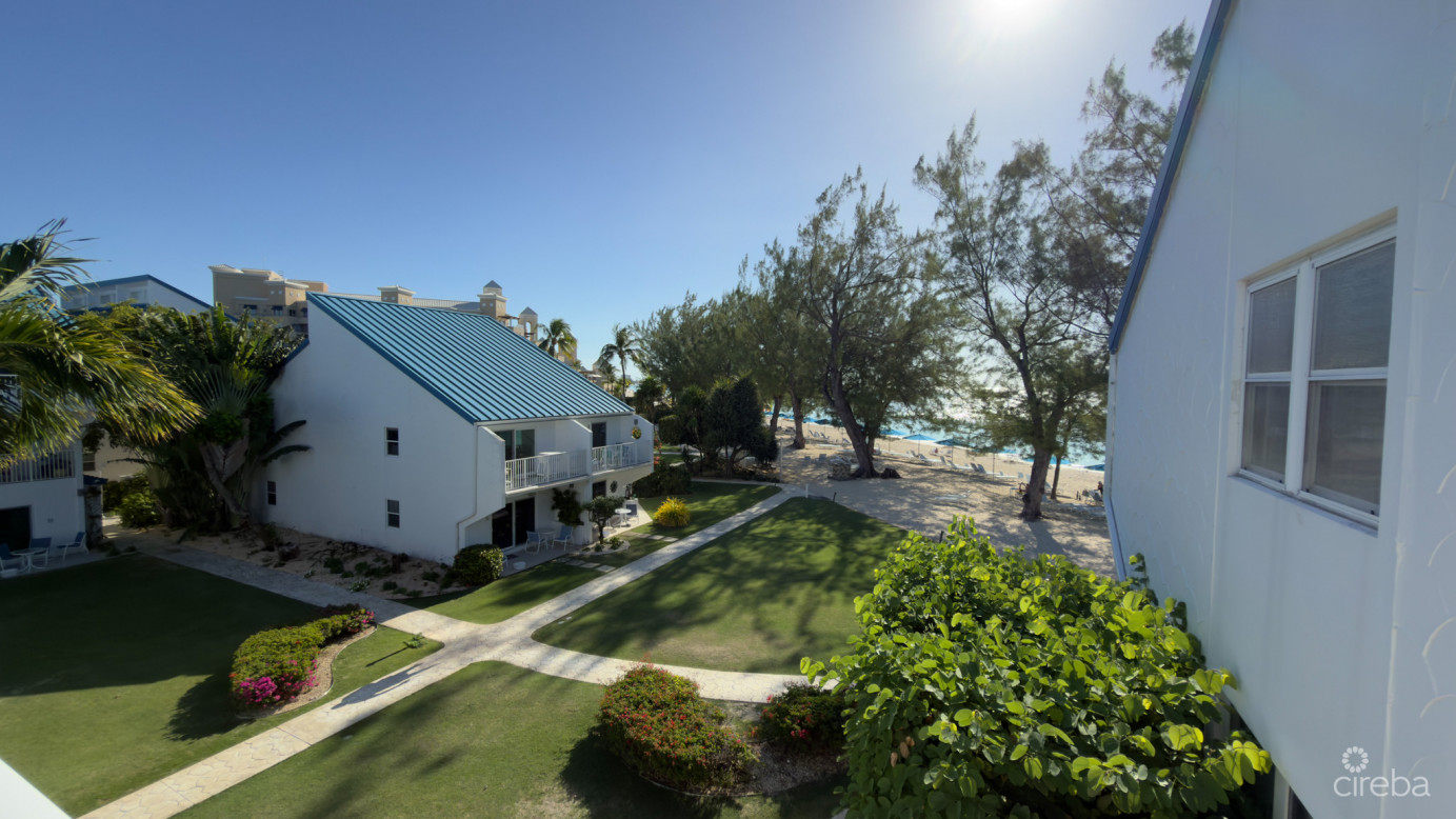 2 Bed Condo Seven Mile Beach Villas Of The Galleon