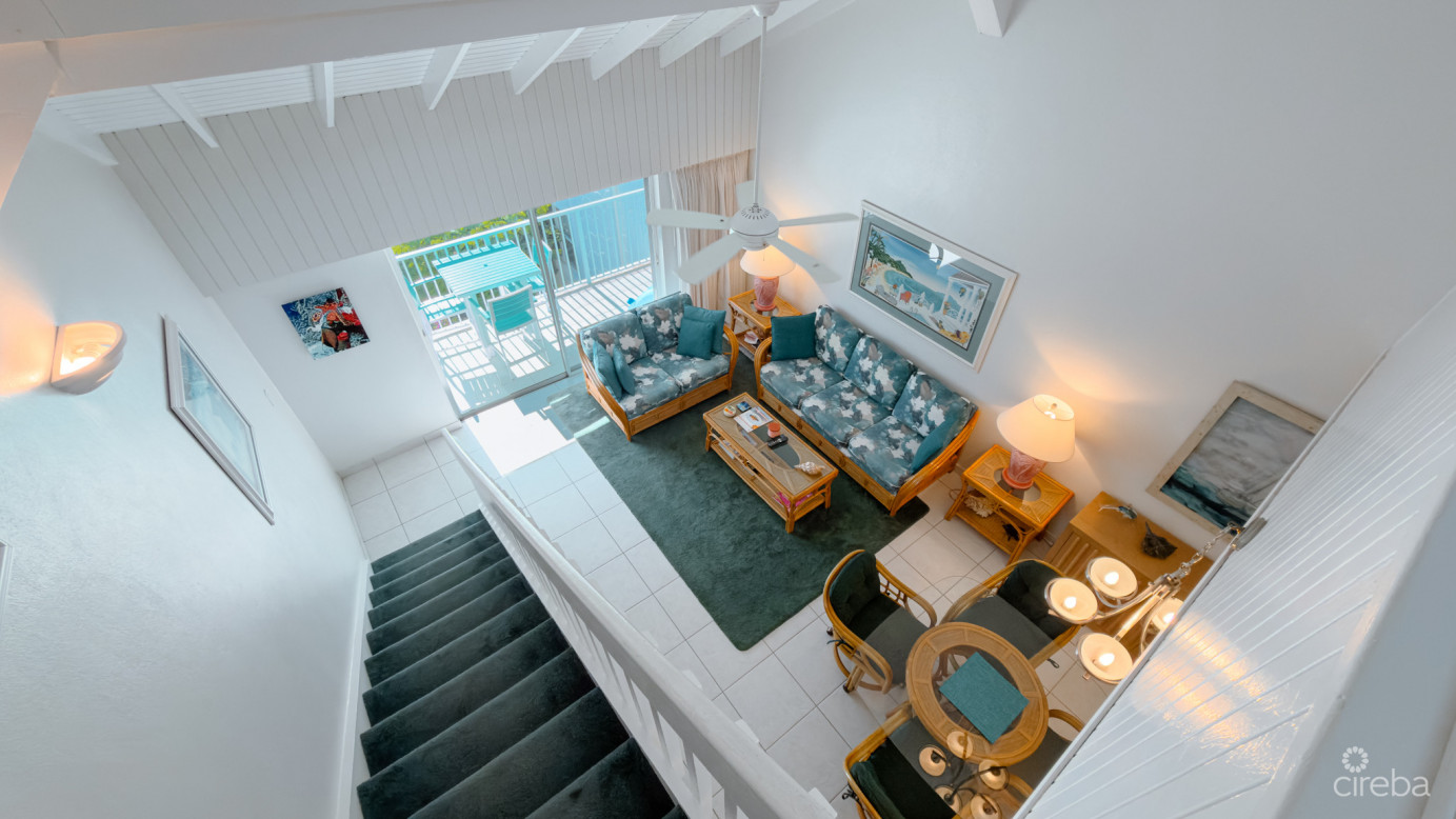 2 Bed Condo Seven Mile Beach Villas Of The Galleon