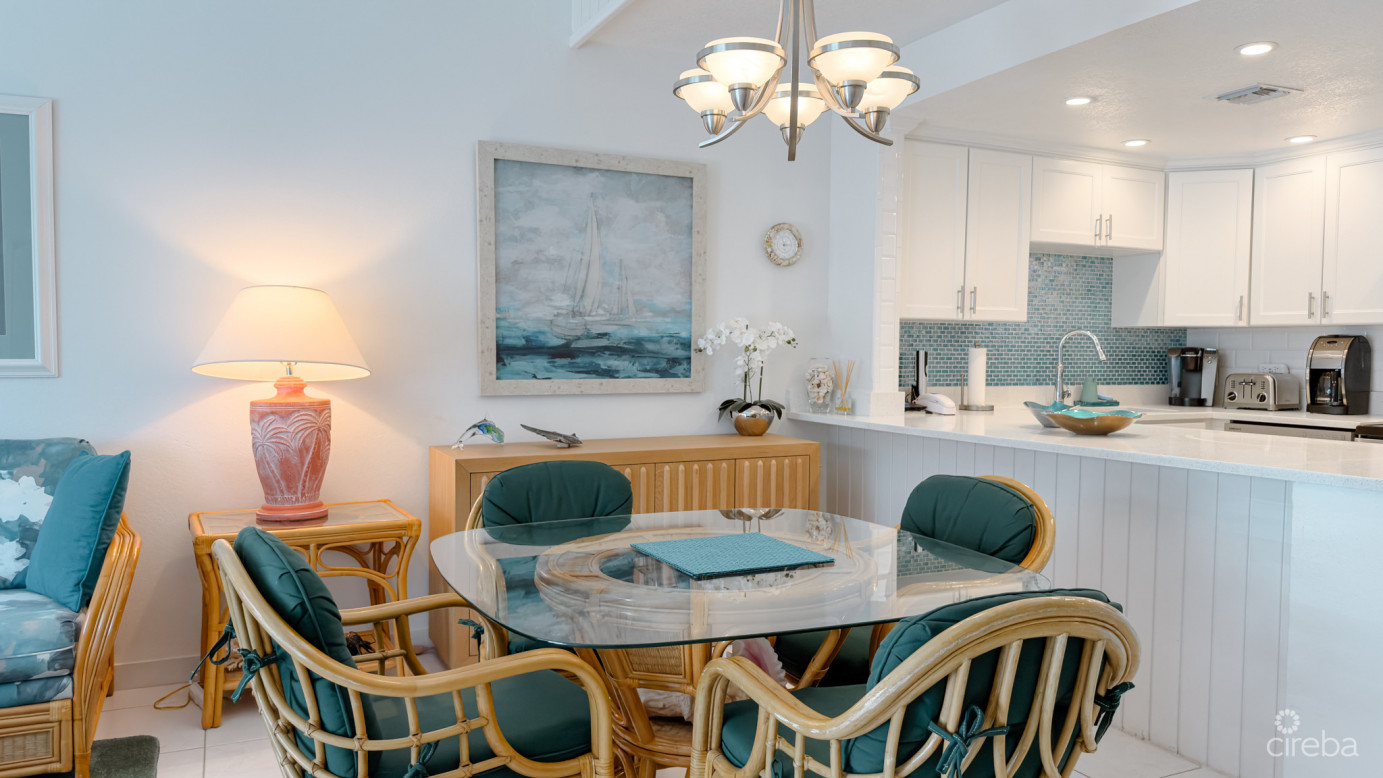 2 Bed Condo Seven Mile Beach Villas Of The Galleon