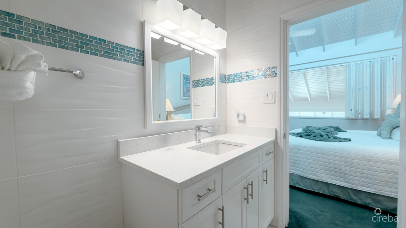 2 Bed Condo Seven Mile Beach Villas Of The Galleon