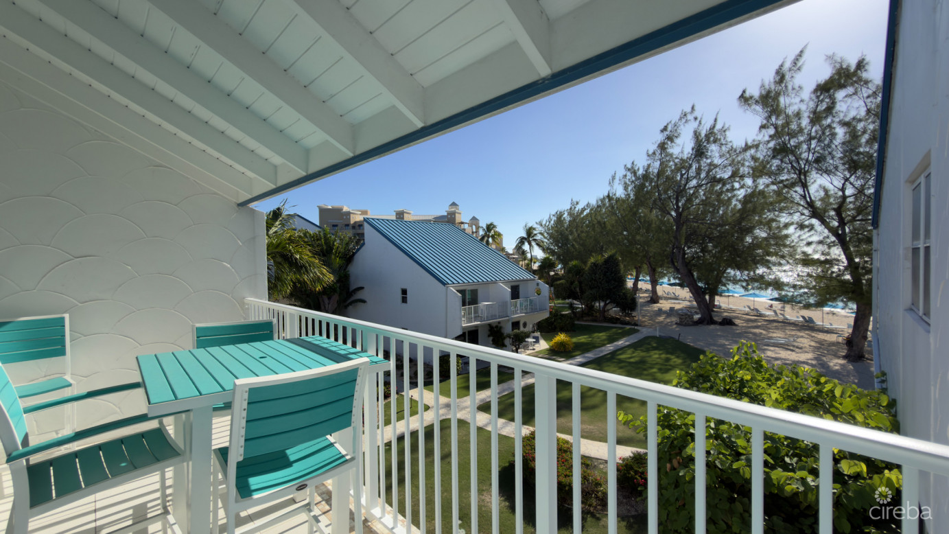 2 Bed Condo Seven Mile Beach Villas Of The Galleon