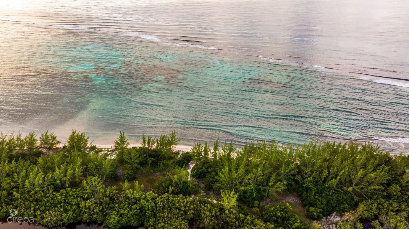 Breakers Beachfront Development Land - 5.67 Acres