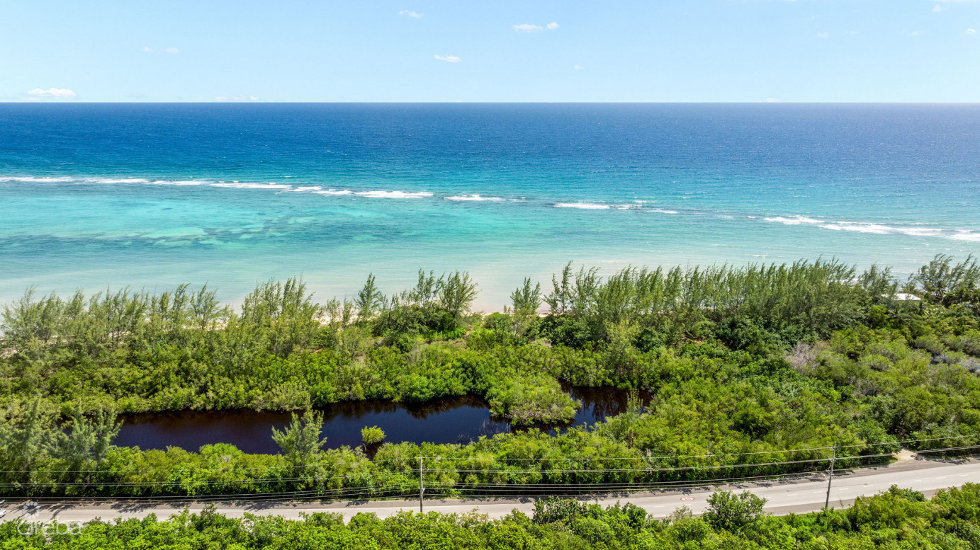 Breakers Beachfront Development Land - 5.67 Acres