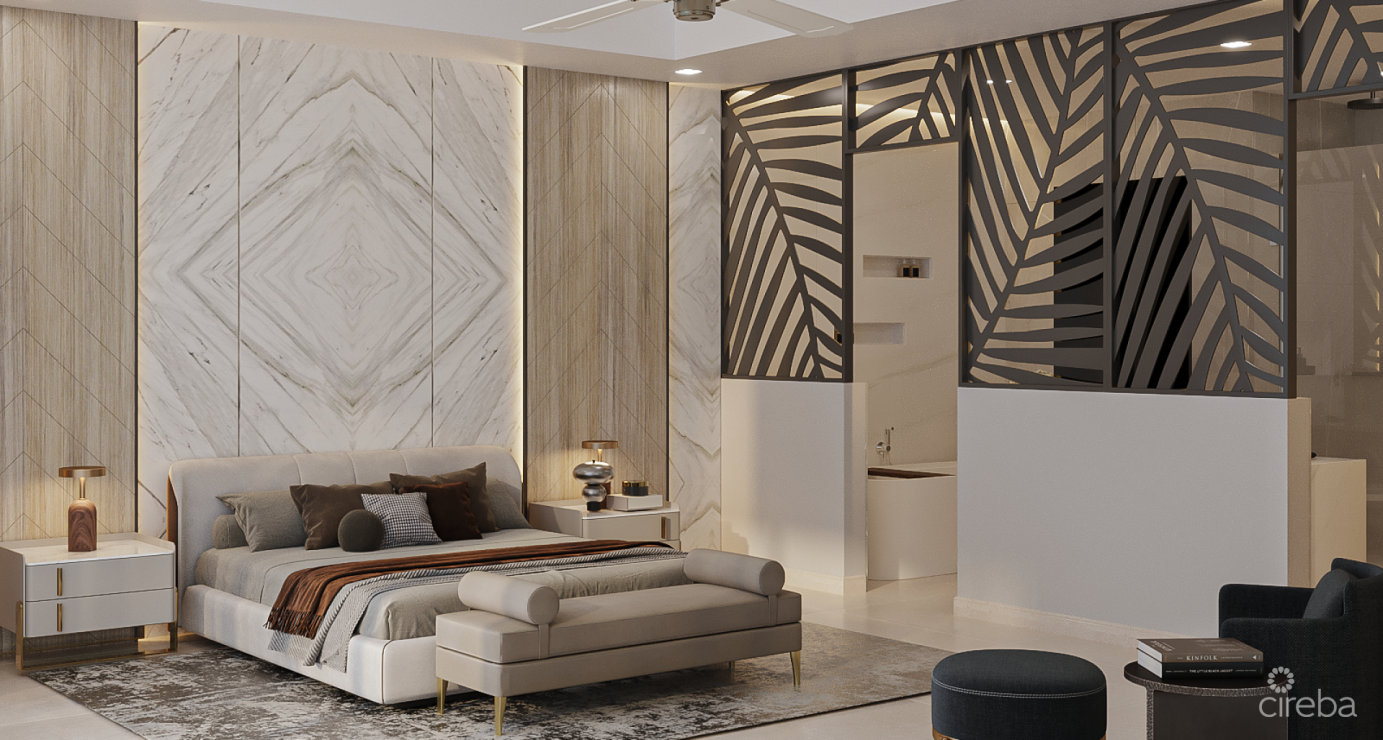 Stunning Serrana Residence 402