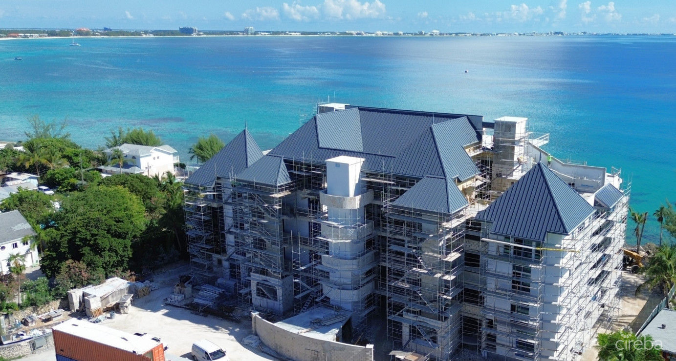 Stunning Serrana Residence 402