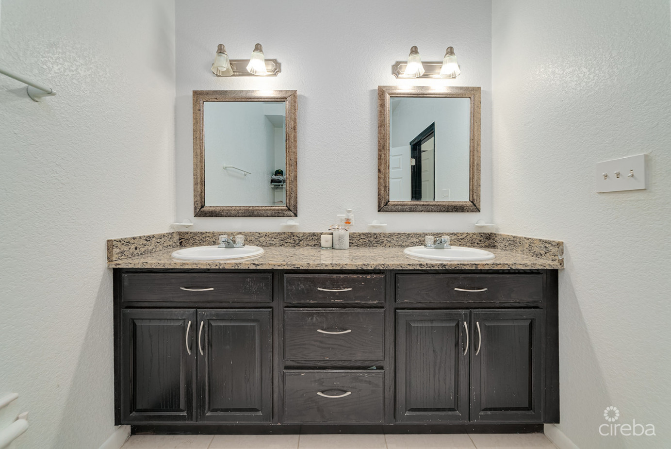 Mizpah 2 Bed Townhome