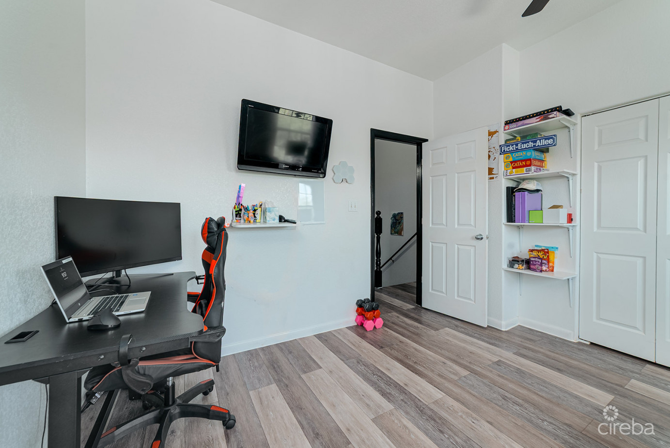 Mizpah 2 Bed Townhome