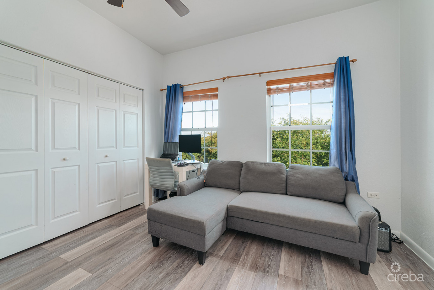 Mizpah 2 Bed Townhome