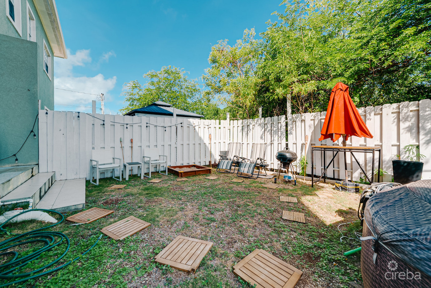 Mizpah 2 Bed Townhome