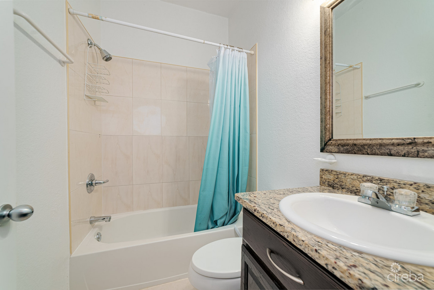 Mizpah 2 Bed Townhome