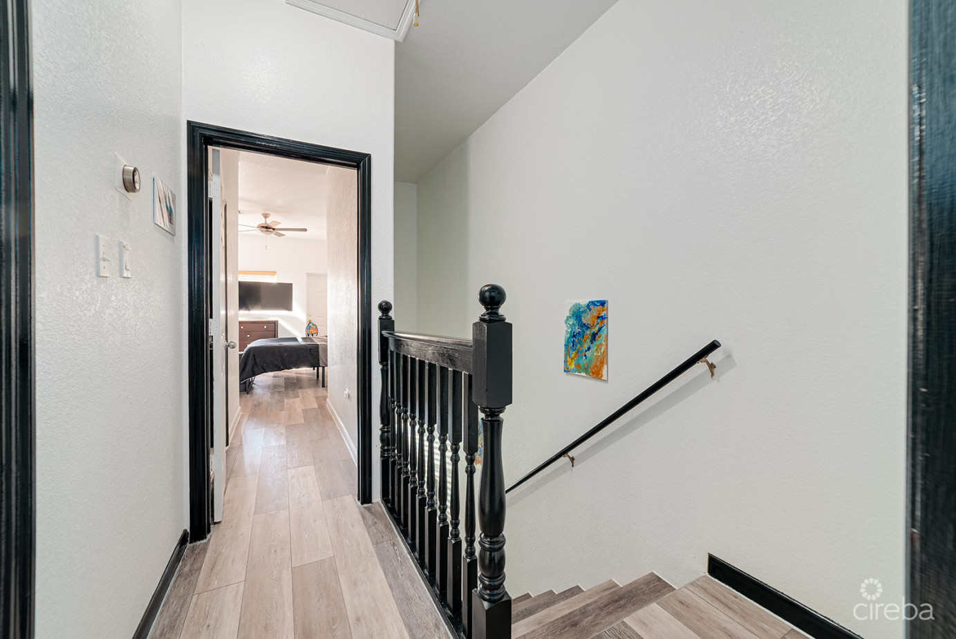 Mizpah 2 Bed Townhome