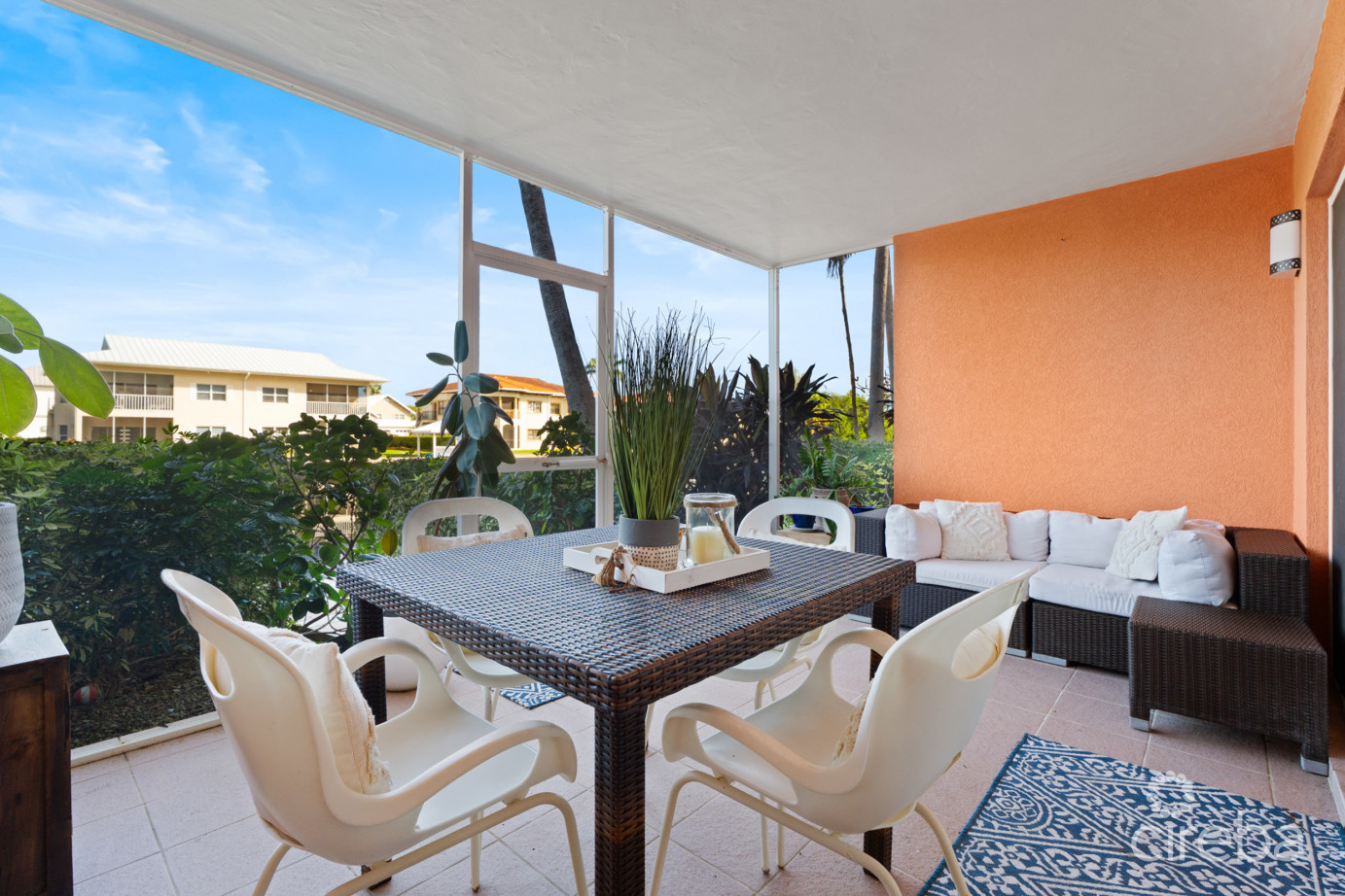 Britannia, Regents Court - Serene Canal Living