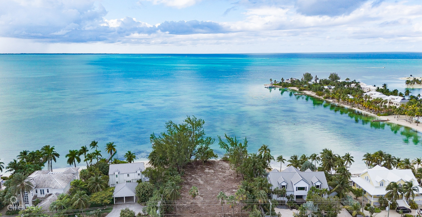 Kaibo Oceanfront Land