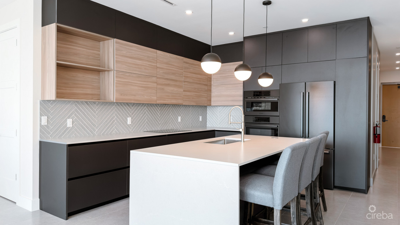 Point West Unit 4 Waterfront Condo