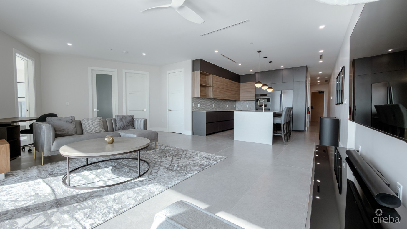 Point West Unit 4 Waterfront Condo