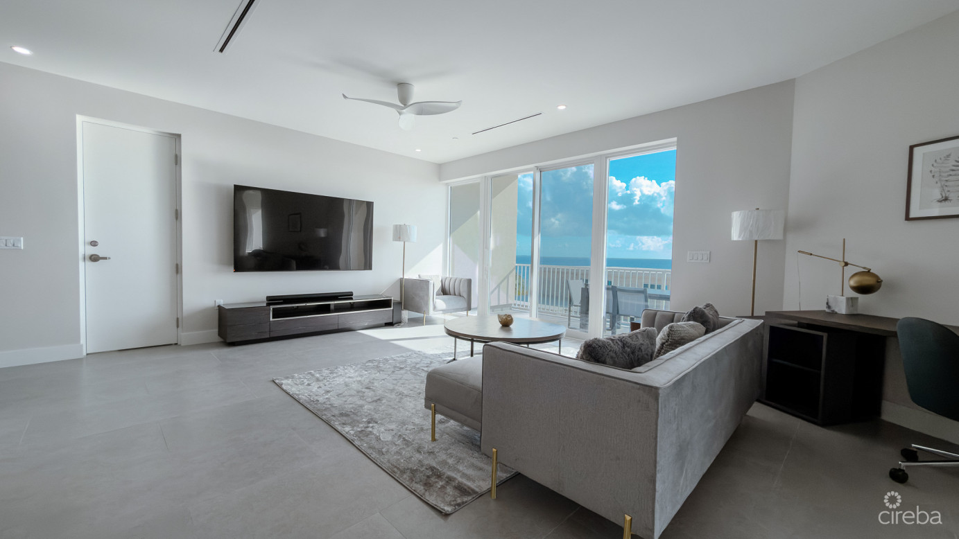 Point West Unit 4 Waterfront Condo