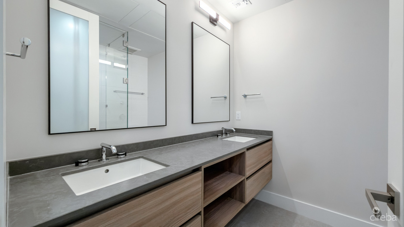 Point West Unit 4 Waterfront Condo