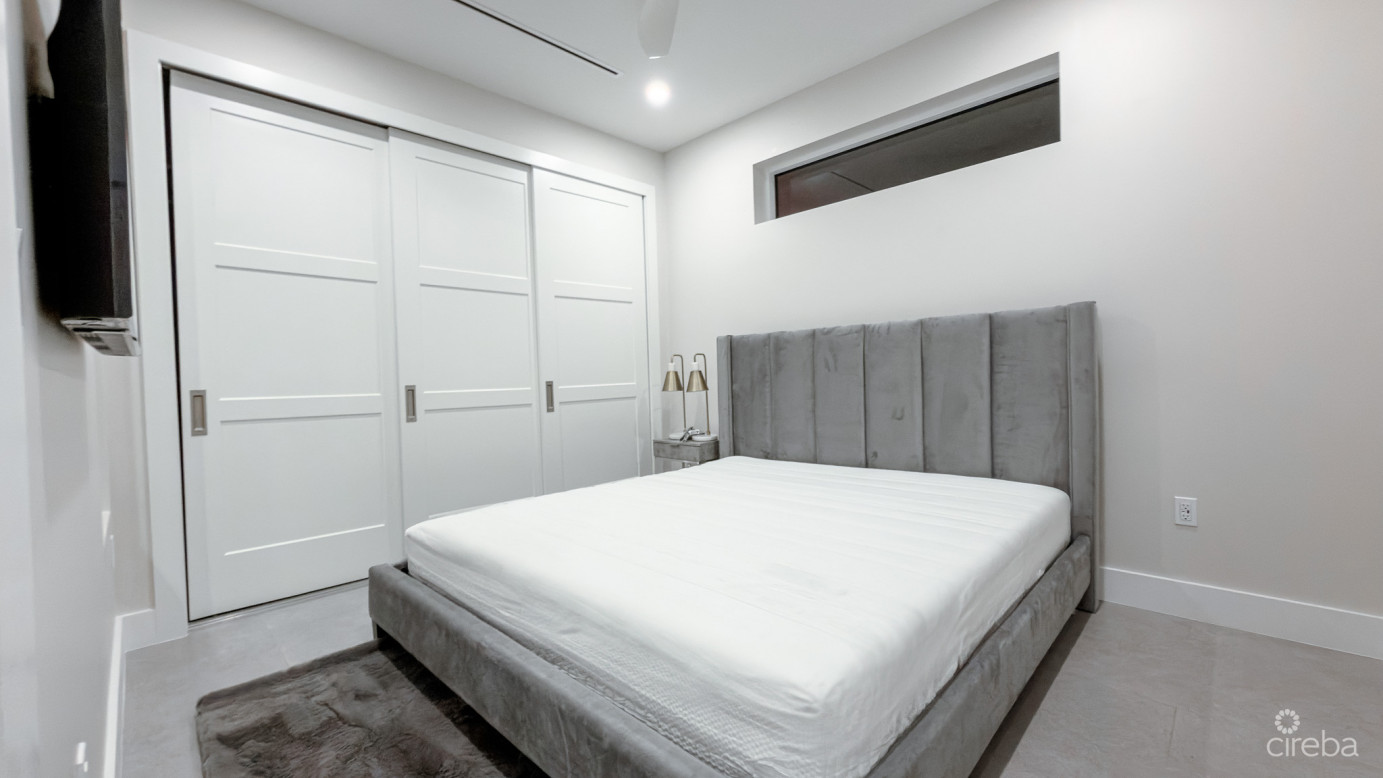 Point West Unit 5 Second Floor Condo