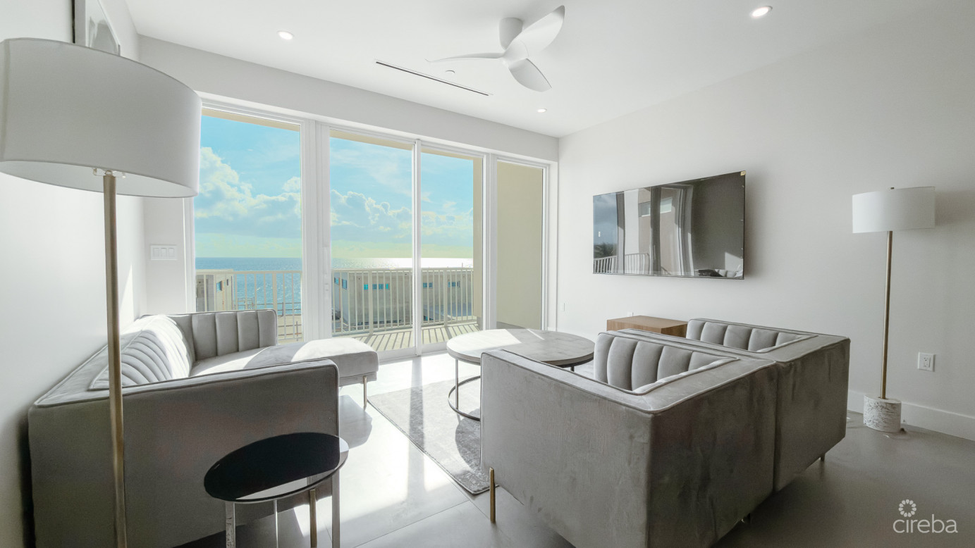 Point West Unit 5 Second Floor Condo