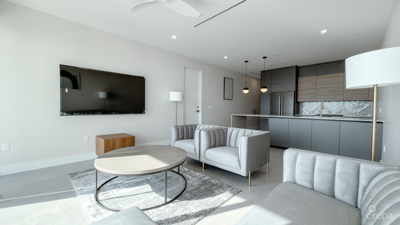 Point West Unit 5 Second Floor Condo