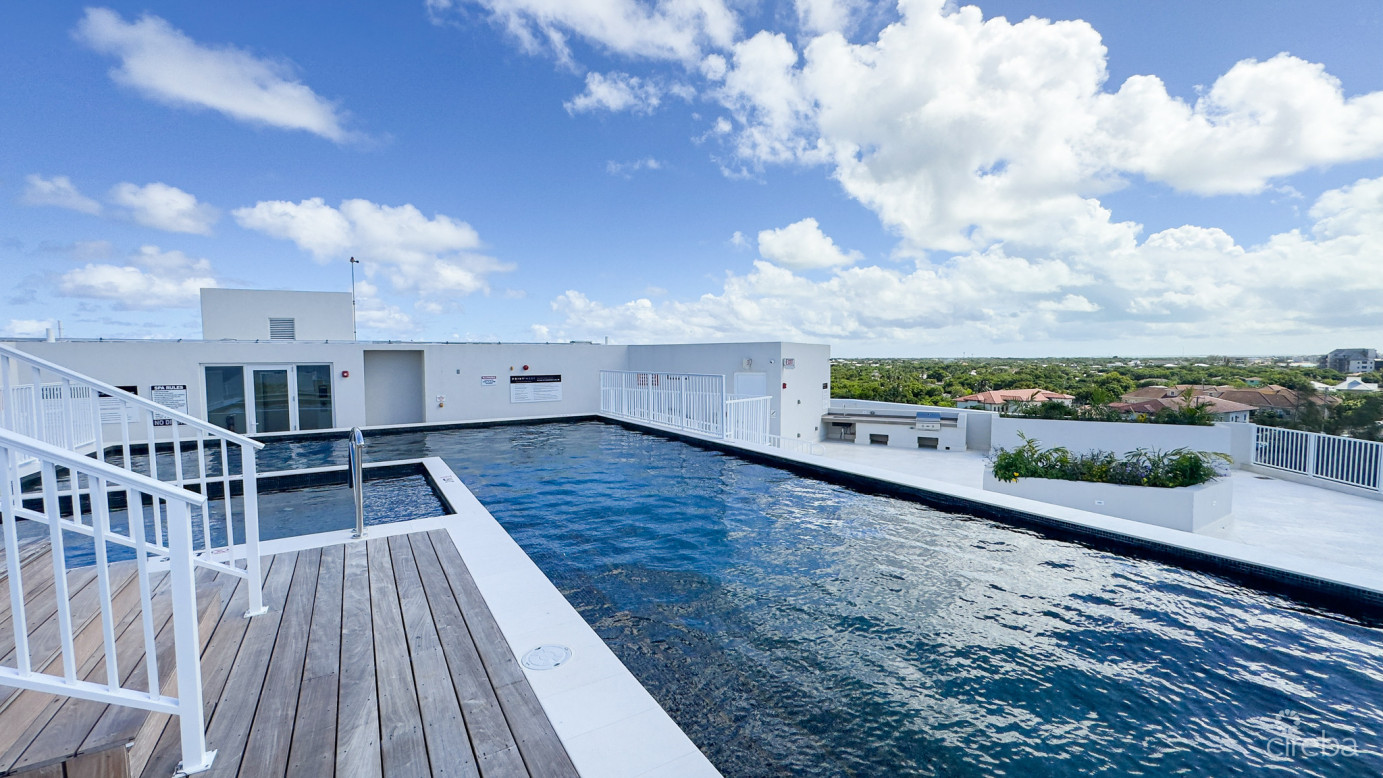 Point West Unit 5 Second Floor Condo